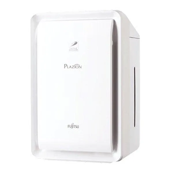 FUJITSU GENERAL 富士通ゼネラル フジツウゼネラル PLAZION 加湿除菌脱臭機 20畳 ホワイト DAS-303R-W(2583855)