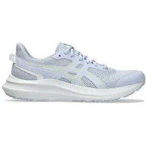 ASICS アシックス レディース スニーカー 【ASICS Jolt 5 Blue Fade Lucid Yellow (Women's)】 サイズ US_6.5(23.5cm) Blue Fade/Lucid Yellow