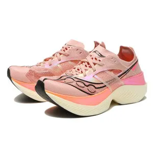 レディース 【SAUCONY】 サッカニー WMNS ENDORPHIN ELITE ウィメンズ エンドルフィン エリート S10768-35