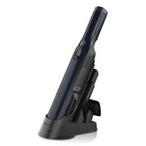 Shark EVOPOWER 充電式ハンディクリーナー WV210J コストコ限定カラー ロイヤルブルー 掃除機 シャーク