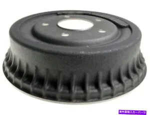 Brake Drum 1977-1985のリアブレーキドラムシボレーインパラ1978 1979 1980 1982 1982 1983 F744WJ Rear Brake Drum For 1977-1985 Chevy Impala 1978 1979 1980 1981 1982 1983 F744WJ【並行輸入品】
