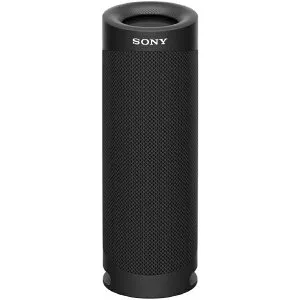 SONY ワイヤレスポータブルスピーカー SRSXB23B ブラック SRS-XB23B (納期目安2-3週間)