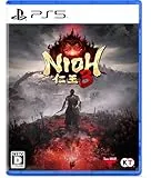 仁王3 [通常版] [PS5]