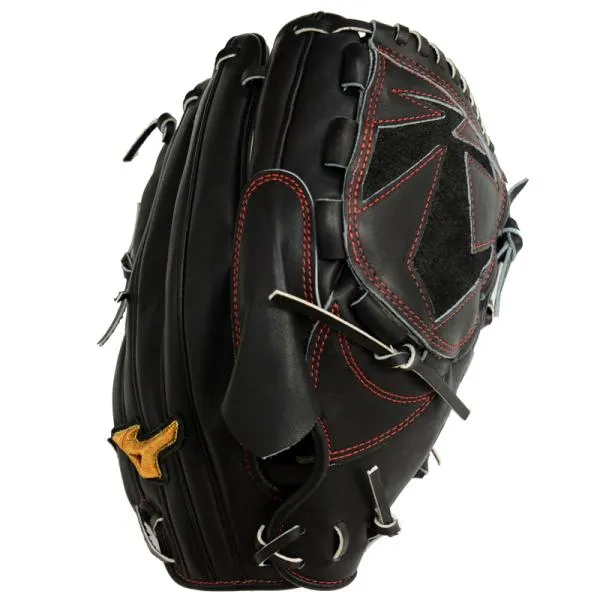 ミズノ MIZUNO 硬式用 ミズノプロ オーダーグラブ 店舗別注 高橋奎二モデル グラブ袋付 BSS限定 野球 硬式 グラブ グローブ 限定 25SS(MPオー