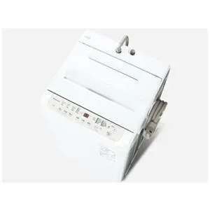 Panasonic(パナソニック) NA-F7PB5-W ホワイト