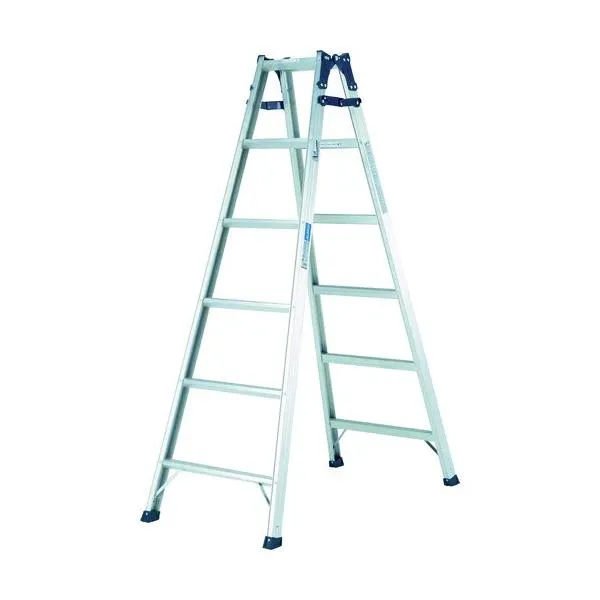 アルインコ 幅広踏ざん 55mm はしご兼用脚立 1.70m PRS180WA 期間限定 ポイント10倍
