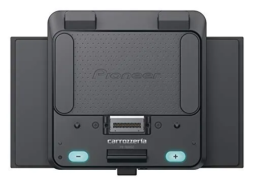 Pioneer カーオーディオ FH-7600SC SDA-700TAB専用 クレイドル カロッツェリア
