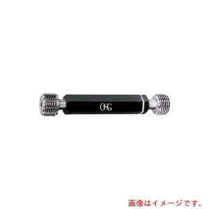 オーエスジー（OSG） ねじ用限界プラグゲージ メートル（M）ねじ 32874 【品番：LG-WP-2-M65X4】