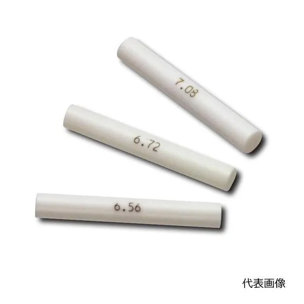 新潟精機 セラミックピンゲージ・単体 14.63mm CAA 14.63MM 1点