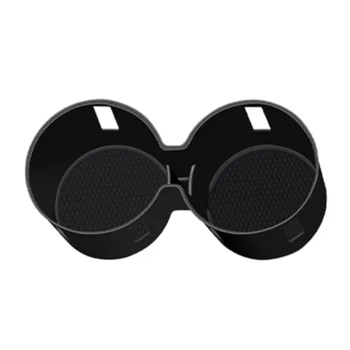 車用カップホルダー 追加 Compatible With For Prius 60 Series 2023 2024 2025 センターカップホルダー ボトルカバー トリムトレイ インテリアアクセサリーに対応