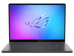 ROG Zephyrus G16 GU605 GU605CW-U9R5080 [エクリプスグレー]