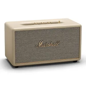 Marshall Stanmore III Bluetooth Cream