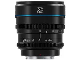 Night Walker 24mm T1.2 MS24E-B-JP ブラック [ソニーE用]