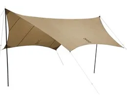 いつかのタープ TT5-631-TN [タン]