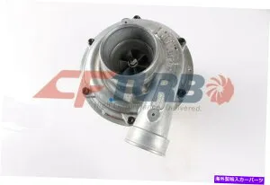 Turbo Charger 本物のoem hitachi zax330-3c 6hk1-xyj/s 114400-4380/ciew turbo rhg6 ihi Genuine OEM Hitachi ZAX330-3C 6HK1-XYJ/S 114400-4380/CIEW TURBO RHG6 IHI【並行輸入品】