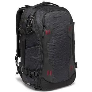 マンフロット(Manfrotto) MB PL2-BP-FX-L 黒 Pro-Light バックパック