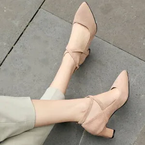 【1000円OFFクーポン配布中】パンプス とんがり ポインテッドトゥ 20cm 20.5cm 21cm 21.5cm 22cm 22.5cm 23cm 23.5cm 24cm 24.5cm 25cm 25.5cm 26cm 26.5cm 27cm 27.5cm 28cm 28.5cm 29cm 小さいサイズ 大きいサイズ