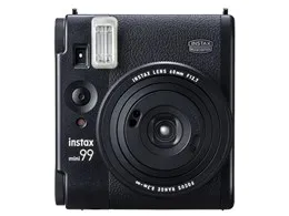 instax mini 99 チェキ [ブラック]