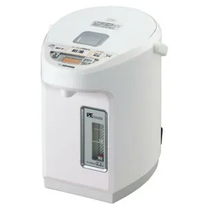象印 VE電気まほうびん 優湯生 2.2L CV-WB22-WA ホワイト