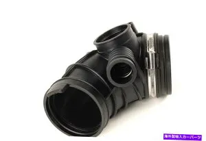 Throttle Body BMW本物E85 Z4 M54 3.0iゴム製の空気吸気マニホールドブートパイプ7514867 BMW Genuine E85 Z4 M54 3.0I Rubber Air Intake Manifold Boot Pipe 7514867【並行輸入品】