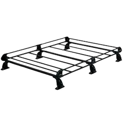 トヨタ 対応 プロボックス H14.7-H26.8/NCP50V/NCP51V/NCP55V/NLP51VNCP58G/NCP59G 全車 適合参考 タフレック ルーフキャリア Pシリーズ PF431D+【H04006-CA】