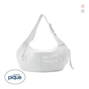 ジェラートピケ CAT&DOG 裏毛スリング gelato pique 全2色