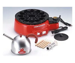 杉山金属 たこ焼き工場 トントン KS-2614 1個 3762200