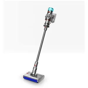 ダイソン dyson スティッククリーナー Dyson V12s Origin Submarine サイクロン式 コードレス ニッケル/アイアン/ニッケル SV49SU