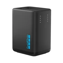 HERO13 Black用デュアルバッテリーチャージャー