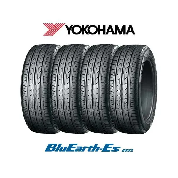 [4本セット] BluEarth-Es ES32B 145/80R13 75S