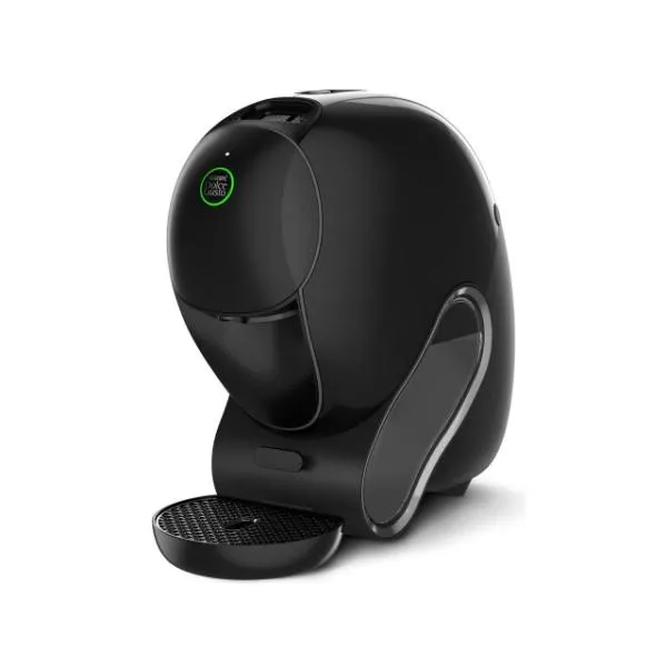 ネスレ コーヒーメーカー ネスカフェ ドルチェ グスト ネオ カフェ MD9782-MB [ミッドナイトブラック]