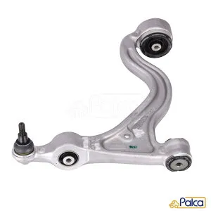 ポルシェ フロントロアアーム 右| パナメーラ/970.1 | MY2014以降 | LEMFORDER製 | 97034105424に適合