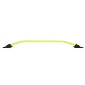 【USA在庫あり】 Perrin 02年-07年 スバル Impreza (WRX/STi/RS/2.5i) / 04年-08年 Forester フロント Strut Brace - Neon Yellow perPSP-SUS-052NY HD店