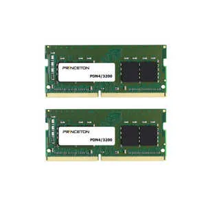 PDN4/3200-32GX2 [SODIMM DDR4 PC4-25600 32GB 2枚組]