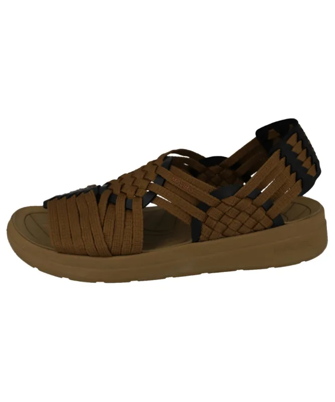 獲得ポイント79pt 27% OFF／SALE 【送料無料】マリブサンダルズ(MALIBU SANDALS) マリブサンダルズ CANYON MS060 (MALIBU SANDALS) 【ご自宅配送限定】‥ メンズ レディース CYT／CYT US7