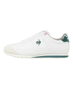 【公式】 ルコックスポルティフ le coq sportif LCS ベルシー スニーカー 靴 シューズ 2E相当 ユニセックス メンズ レディース POLIYOU/消臭機能/LCS3 ローカットスニーカー トレーニング スポーツ ブ