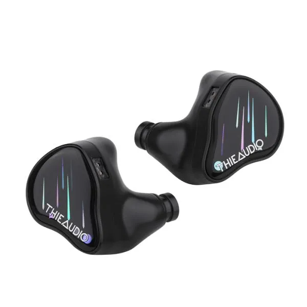 THIEAUDIO Monarch MKIV - Stellashot 有線イヤホン 耳掛け式 シュア掛け リケーブル対応 CIEM 2pin 可変チューニングスイッチ セーオーディオ