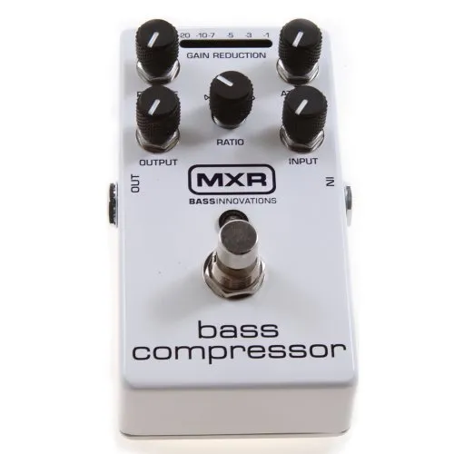 【 並行輸入品 】 M87 MXR Bass Compressor