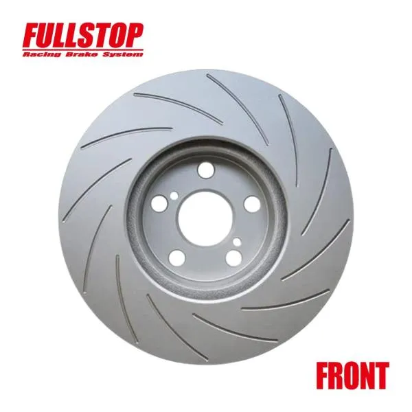 FULLSTOP ブレーキローター CS12 フロント レオーネ AM1/AM2/AM3/AM5 1979/1～1984/1 品番3617041