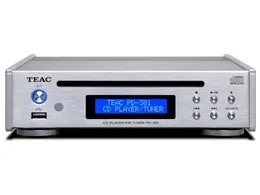 PD-301-X/S [シルバー]