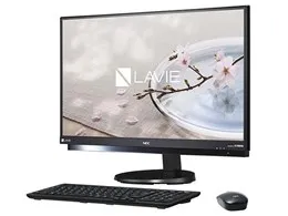 LAVIE Direct DA(H) PC-GD277DEAA
