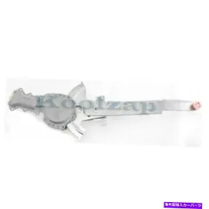 Power Window Regulator リフトモーター左サイドドライバGM1350153フロントパワーウィンドウレギュレータ Front Power Window Regulator With Lift Motor Left Driver Side GM1350153 【並行輸入品】