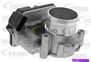 Throttle Body スロットルボディフィットアウディA3 A4シートEXEO SKODA SUPERB VW PASSAT CC 2.0L 2003- Throttle Body Fits AUDI A3 A4 SEAT Exeo SKODA Superb VW Passat Cc 2.0L 2003-【並行輸入品】
