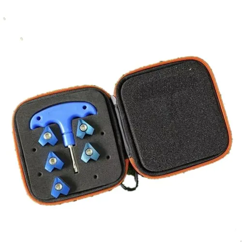 Cobra Aerojet/Aerojet LS/Aerojet Maxドライバークラブウェイトセット用ゴルフウェイト(10g+12g+14g+16g)