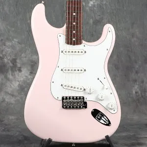 Fender / FSR Collection Traditional Late 60s Stratocaster Rosewood FB Shell Pink [イシバシ限定] 【3.22kg/2025年製】[S/N JD25009798]【YRK】