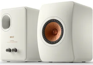 KEF LS50 Meta スピーカー ペア 新品