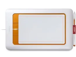 Bamboo Fun CTH-461/W0 (ホワイト)