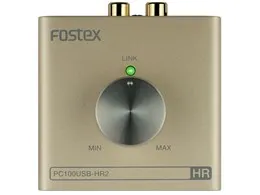 PC100USB-HR2(CG) [シャンパンゴールド]