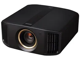 DLA-V80R [ブラック]