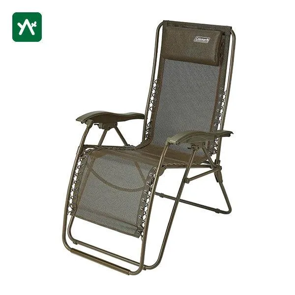 コールマン インフィニティチェア(オリーブ) 2000038848 イス